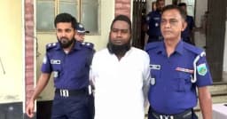 ৪০০ বছর বয়সী ‘মোঘল আমলের জিনের বাদশা’ গ্রেফতার