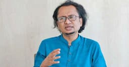 গ্যাস-বিদ্যুৎ সংকটের পেছনে যে কারণ জানালেন ডা. জাহেদ