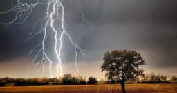 সুনামগঞ্জে বজ্রপাতে ৫ কৃষকের প্রাণহানি