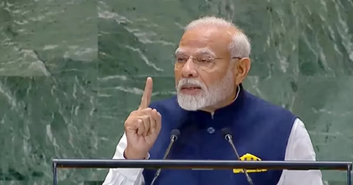 দিল্লি বিস্ফোরণে জড়িতদের ছাড় নেই: নরেন্দ্র মোদি