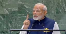 দিল্লি বিস্ফোরণে জড়িতদের ছাড় নেই: নরেন্দ্র মোদি