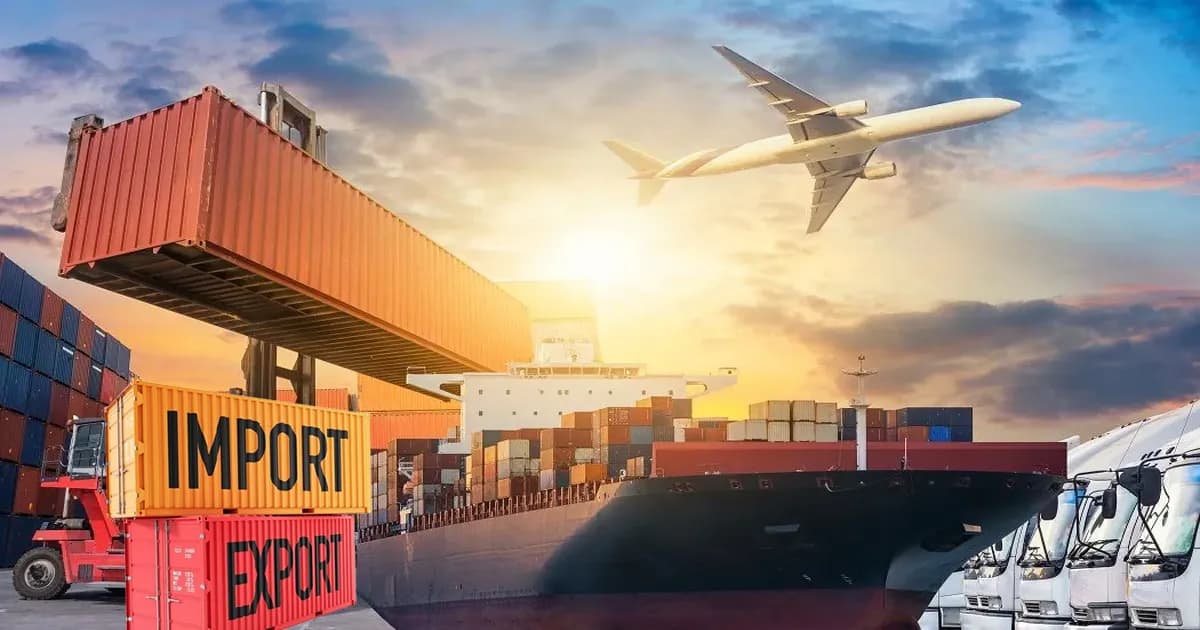 সংকটে বৈদেশিক বাণিজ্য : আমদানির স্রোতে ভাসছে রপ্তানি আয়