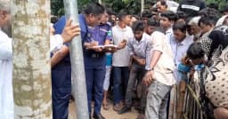 ঈশ্বরদীতে চোর সন্দেহে গণপিটুনিতে নিহত