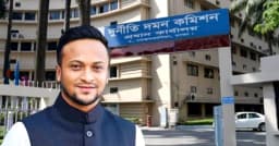 আড়াইশ কোটি টাকার শেয়ার কেলেঙ্কারি, সাকিবসহ ১৫ জনের নথি জব্দ
