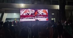 রাকসু নির্বাচন: খালেদা জিয়া হলসহ ৪ হলের ফল ঘোষণা, এগিয়ে যারা