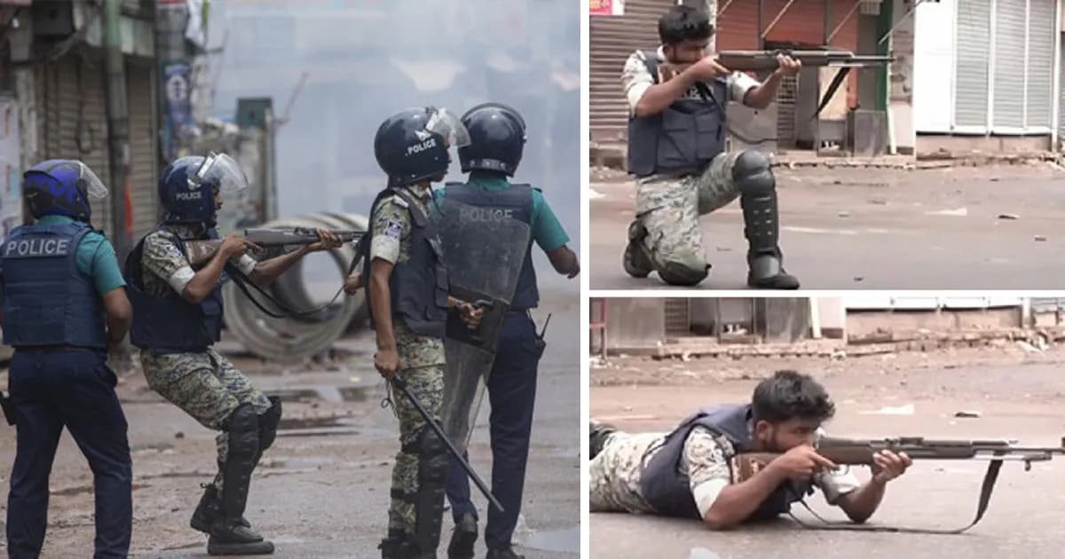 চানখারপুলে ছয় হত্যাকাণ্ড মামলায় ১৭ সাক্ষীর সাক্ষ্য ও জেরা শেষ