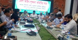 গাজীপুরে ‘টর্চার সেল’ অভিযোগ, তদন্তে কড়া নির্দেশ