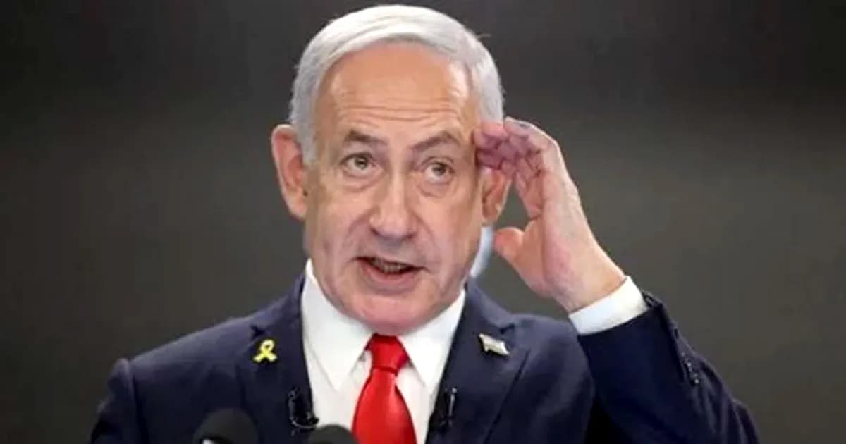 নেতানিয়াহুর মৃত্যুর খবর: যা বলছে ইসরায়েলি গণমাধ্যম