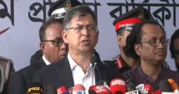 নতুন আইনে র‌্যাব হবে পুলিশের এলিট ফোর্স: স্বরাষ্ট্রমন্ত্রী