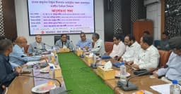 চাঁপাইনবাবগঞ্জে হামের প্রাদুর্ভাব নির্মূলে ৪৫ হাজার টিকার প্রস্তুতি