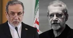 লারিজানিকে হত্যায় ইরানের নেতৃত্ব দুর্বল হবে না: আরাগচি