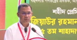বিএনপির জন্য অত্যন্ত গুরুত্বপূর্ণ সময় অপেক্ষা করছে: প্রধানমন্ত্রী