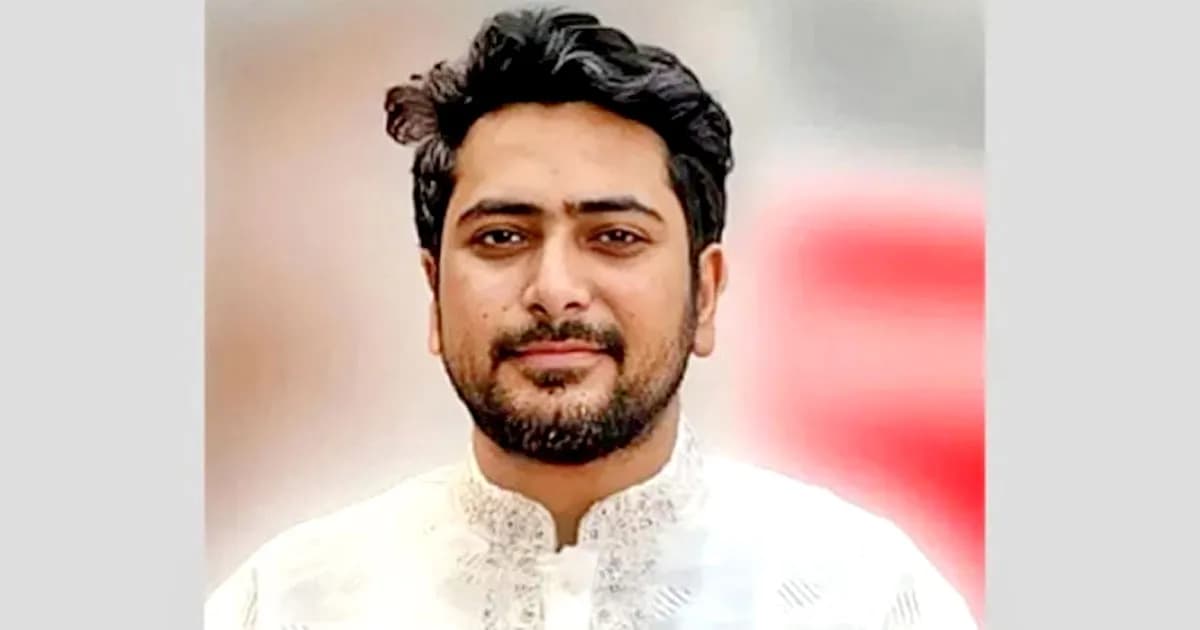 এবার নাহিদ ইসলামের প্রার্থিতা বাতিল চেয়ে রিট