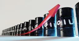 মধ্যপ্রাচ্যে যুদ্ধ: বিশ্ববাজারে তেলের দাম বেড়েছে ১৩ শতাংশ