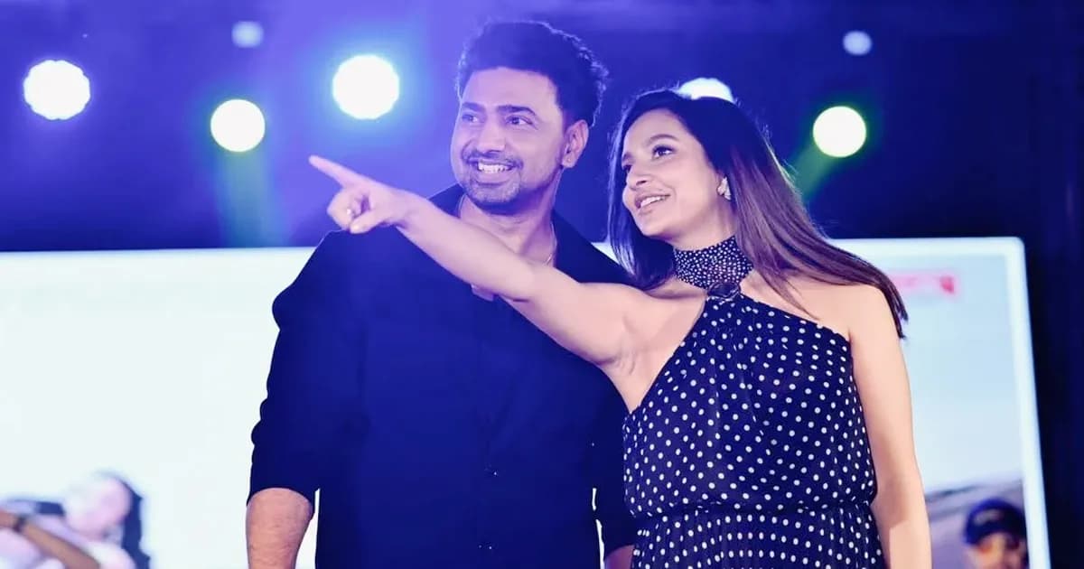 শুভশ্রীর মতো ‘প্রাক্তন’ আমরাও চাই