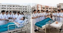 স্বাস্থ্যসেবার নেপথ্যের যোদ্ধা বেসরকারি নার্স-মিডওয়াইফরা