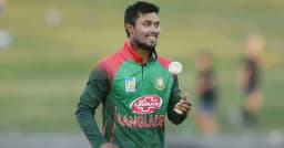 হংকং সিক্সেসে বাংলাদেশের দল ঘোষণা, ফিরলেন সাব্বির রহমান