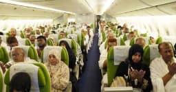 হজযাত্রার প্রথম দিনেই সৌদি পৌঁছালেন ৪ হাজার ৪৫৭ জন বাংলাদেশি