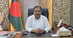 জুলাই যোদ্ধাদের আইনি সুরক্ষা দেওয়া হবে: তথ্যমন্ত্রী