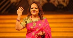 জন্মদিনে সাবিনা ইয়াসমিনের জীবনের অজানা অধ্যায়