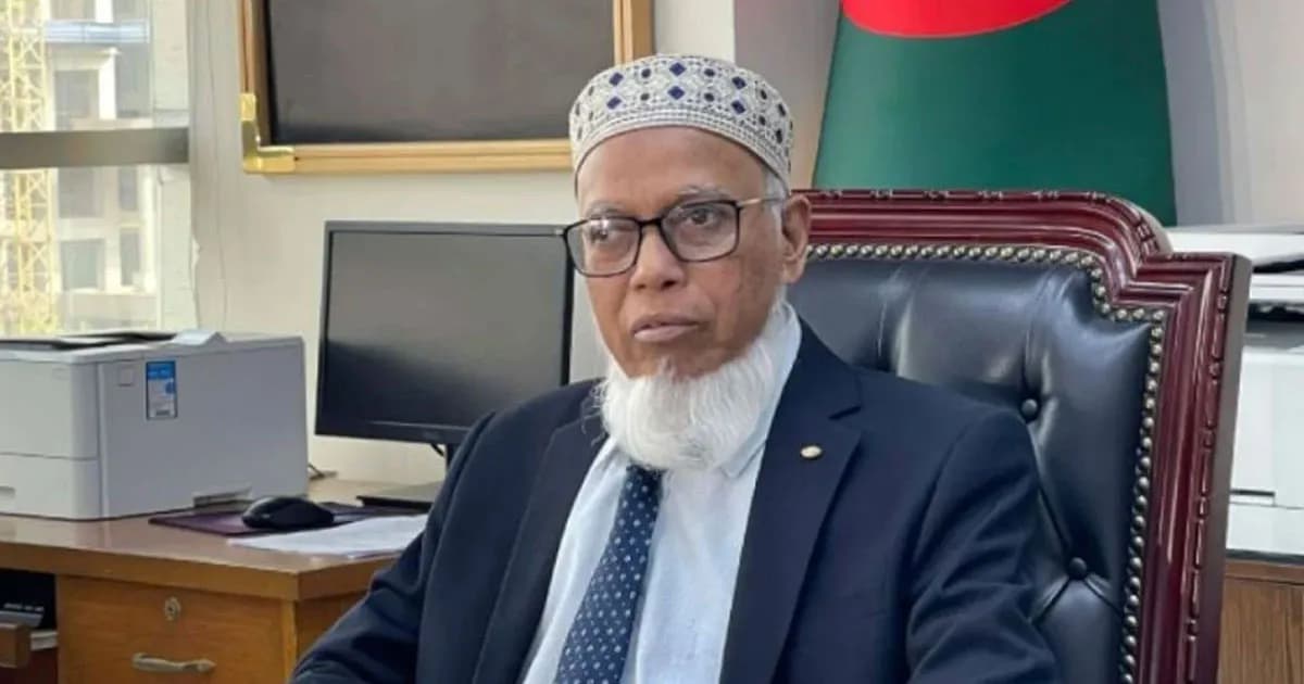 স্থানীয় সরকার নির্বাচন বিধিমালায় আসছে বড় পরিবর্তন, থাকছে না পোস্টার