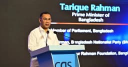 শক্তিশালী গ্রামীণ অর্থনীতিই গড়বে সমৃদ্ধ বাংলাদেশ: প্রধানমন্ত্রী