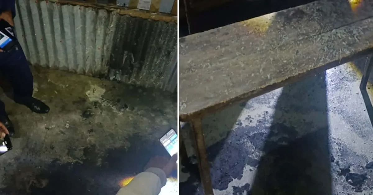 নির্বাচনের আগে বাড়ছে সহিংসতা : আরও এক ভোটকেন্দ্রে আগুন