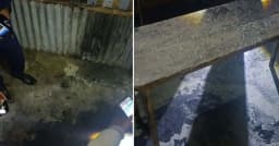 নির্বাচনের আগে বাড়ছে সহিংসতা : আরও এক ভোটকেন্দ্রে আগুন