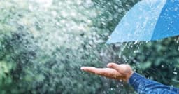 সাত বিভাগে বৃষ্টির আভাস, কোথাও কোথাও শিলাবৃষ্টিও হতে পারে