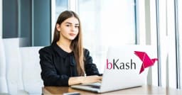 বিকাশে চাকরি, আবেদন করবেন যেভাবে