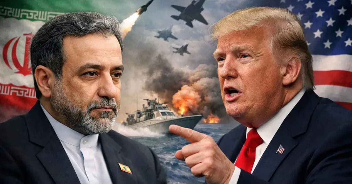 শুক্রবার ইসলামাবাদে শুরু হচ্ছে ইরান-যুক্তরাষ্ট্র আলোচনা