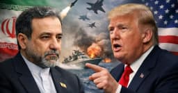 শুক্রবার ইসলামাবাদে শুরু হচ্ছে ইরান-যুক্তরাষ্ট্র আলোচনা