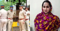 ভারতে মানবপাচারের অভিযোগে বাংলাদেশি ‘গুরু মা’ গ্রেফতার