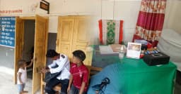 বিনা ছুটিতে গায়েব ইসিজি টেকনিশিয়ান: ঝিকরগাছা হাসপাতালে রোগীদের চরম ভোগান্তি
