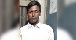 নেত্রকোণার বজ্রপাতে কৃষকের মৃত্যু, পরিবারে শোকের ছায়া