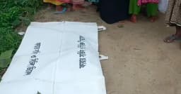 ডাক্তার দেখাতে যাওয়ার পথে প্রাণ গেল মা ও শিশুর