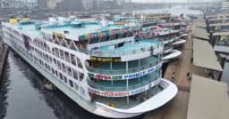 এবার লঞ্চভাড়া বাড়ানোর দাবি মালিকদের