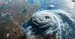 সাগরে লঘুচাপ ঘনীভূত, আরও শক্তিশালী হওয়ার সম্ভাবনা