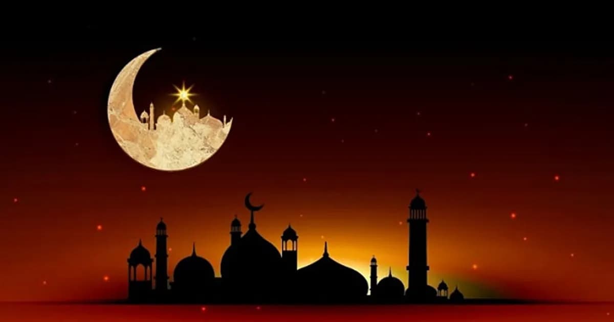 জিলকদ মাসের চাঁদ দেখা কমিটির সভা শনিবার