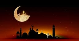 জিলকদ মাসের চাঁদ দেখা কমিটির সভা শনিবার