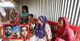 রায়ে ভেঙে পড়েছে সোহেলের পরিবার, আপিল করবে না স্বপ্নার পরিবার