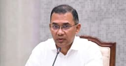 নিজ দপ্তরে লাইট ও এসির মাত্রা কমালেন প্রধানমন্ত্রী তারেক রহমান