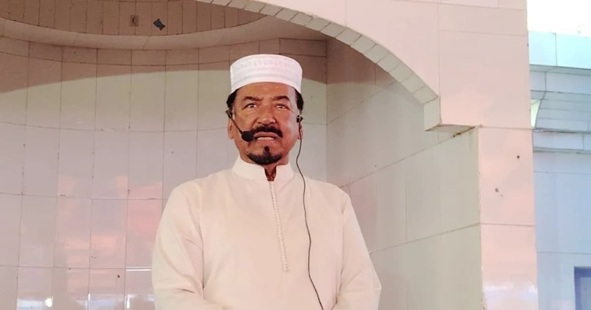 মুসলমানদের বিরুদ্ধে আন্তর্জাতিক ষড়যন্ত্র চলছে: স্পিকার