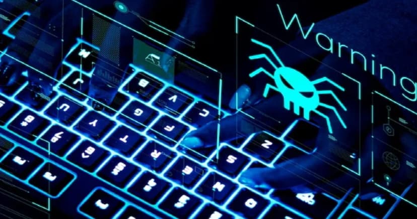 নীরব আক্রমণে তথ্য লুট করে যে ভয়ংকরতম কম্পিউটার ভাইরাস