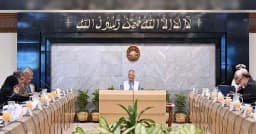 চার অধ্যাদেশের খসড়া চূড়ান্ত অনুমোদন দিয়েছে উপদেষ্টা পরিষদ