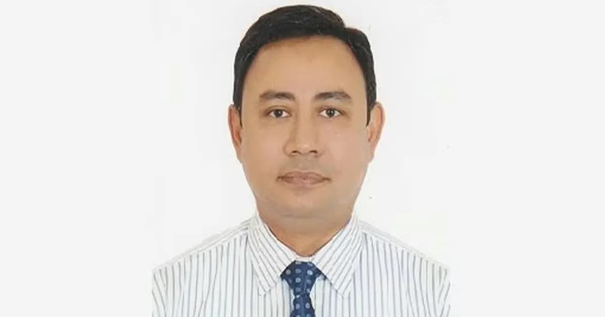 বিআইডব্লিউটিএ’র নতুন চেয়ারম্যান মুহিদুল ইসলাম