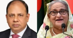 আমরাও চাই শেখ হাসিনা দেশে আসুক, মামলা লড়ুক: চিফ প্রসিকিউটর