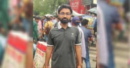 পুরান ঢাকায় জবি শিক্ষার্থীর মরদেহ উদ্ধার