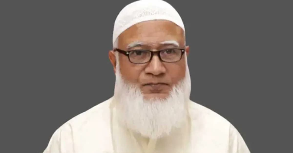 আখতারুজ্জামানকে অবিলম্বে মুক্তি দিন, সাজানো মামলা প্রত্যাহার করুন