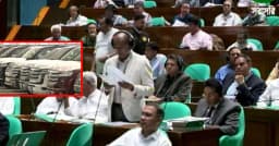 জাতীয় সংসদে এমপিদের শুল্কমুক্ত গাড়ি সুবিধা বাতিলের বিল পাস